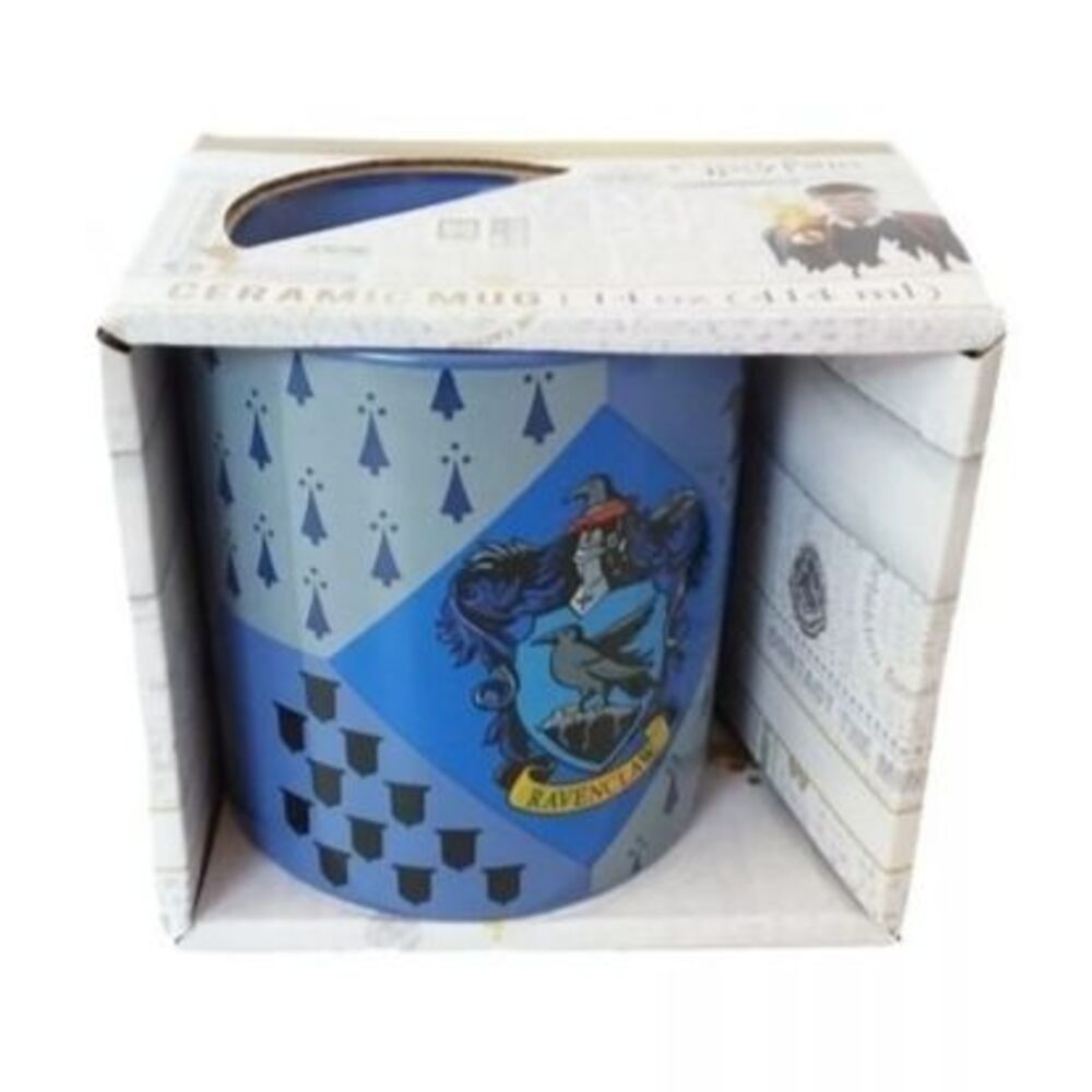 Harry Potter Ravenclaw Ceramic Coffee Mug
